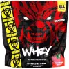 Whey