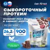 First Whey protein (сывороточный протеин)