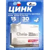 Chela-Zinc