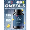 Omega-3 Balance 350 mg