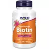 Biotin 10 mg (10.000 mcg)