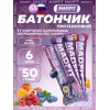 Батончик неглазированный Protein bar