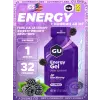 Energy Gel 40 mg caffeine