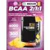 BCAA 6000 mg + Glutamine