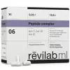 Revilab ML 06 Желудочно-кишечный тракт, пептиды