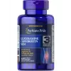 Glucosamine, Chondroitin, MSM
