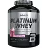 Platinum Whey