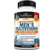 Men's 50+ Multivitamin