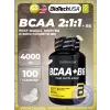 BCAA 2:1:1 + B6
