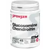 GLUCOSAMIN CHONDROITIN
