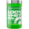 100% Whey Isolate