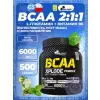 BCAA Xplode Powder