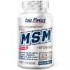 MSM capsules (метилсульфонилметан / МСМ)