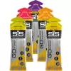 GO Isotonic Energy Gels