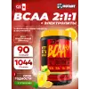 Mutant BCAA 9.7 2:1:1