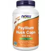 Psyllium Husk Caps 500 mg