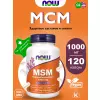 MSM 1000 mg - Метилсульфонилметан МСМ