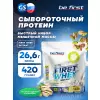 First Whey protein (сывороточный протеин)