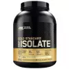 100% Isolate Gold Standard