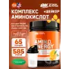 Essential Amino Energy