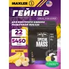 Special Mass Gainer