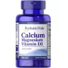 Calcium Magnesium Vitamin D3