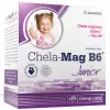 Chela Mag B6 Junior