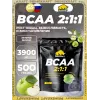 BCAA 2:1:1