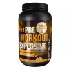 Pre-Workout Explosive