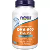 DHA-500 mg Fish Oil