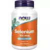 Selenium 100 mcg - Селен