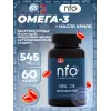 Krill oil 10 mg