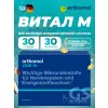 Vital m liquid (жидкость+капсулы)