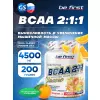 BCAA Classic Powder 2:1:1