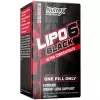 Lipo-6 Black Extreme Weight Loss Support ultra concentrate EU