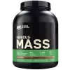 Serious Mass