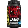 Whey