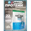 100% Pure Whey