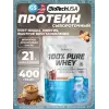 100% Pure Whey