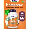 Bone Strength - Крепкие Кости