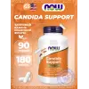 Candida Support