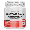 Glucomannan + Chromium