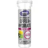 Effer-Hydrate, Electrolyte Supplement
