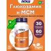 Glucosamine & MSM