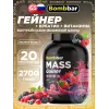 Mass Gainer