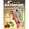 Батончик мюсли