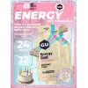 GU Original Energy Gel no caffeine