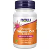 Vitamin D-3 5000 IU Сhewable