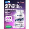 Women`s Multivitamin