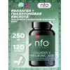 Collagen 250 mg &  Hyaluronic Acid 10 mg